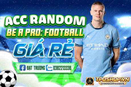 Acc random GTĐH hoặc Vàng từ 10m - 1b