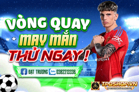 Vòng quay may mắn